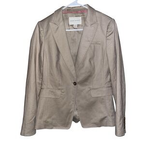 Banana Republic Blazer